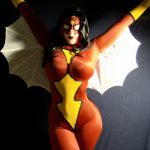 avengers-cosplay-spider-woman-2