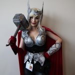 cosplay-thor-woman-wallpaper