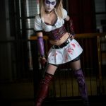 harley-quinn-cosplay-arkham-asylum