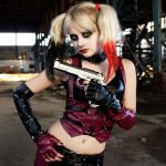 cosplay-harley-quinn-attractive-hd-wallpaper-142967175614