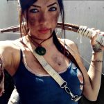 lara_croft_cosplay__one_more_3__by_leticiafariacosplay-d6i5u39