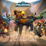 Paladins Türk